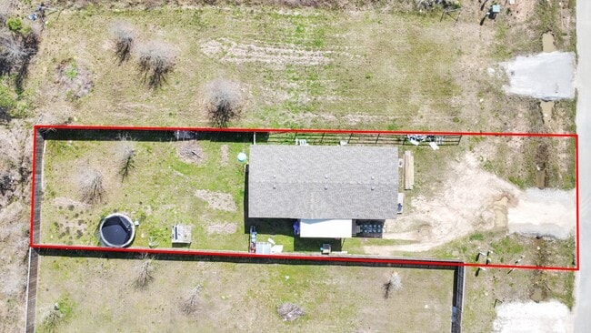 Building Photo - 1416 Rd 5601