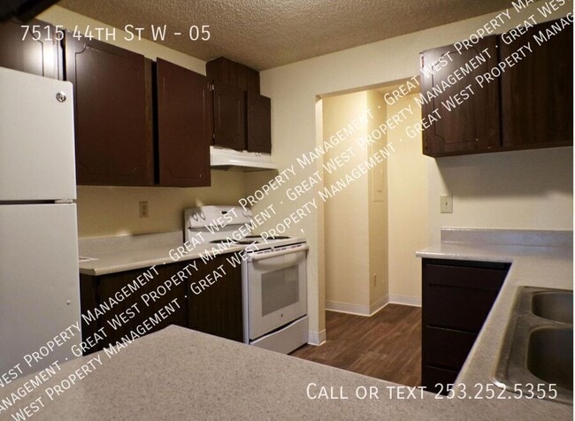 Building Photo - 7515 44th St W