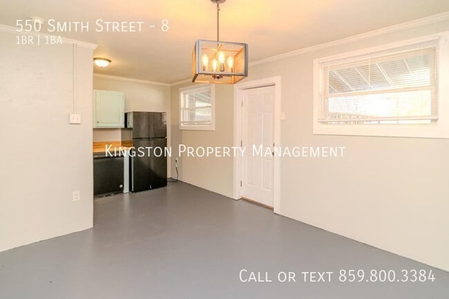 Building Photo - Beautiful 1 Bedroom!