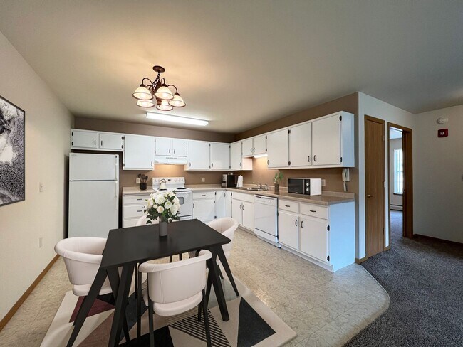 Interior Photo - Hilltop Apartment Community