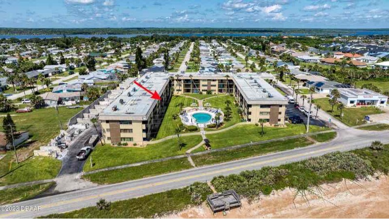 Building Photo - 2100 Ocean Shore Blvd