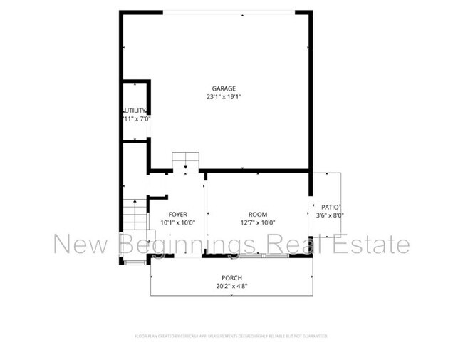 Building Photo - 6011 Notch Top Wy