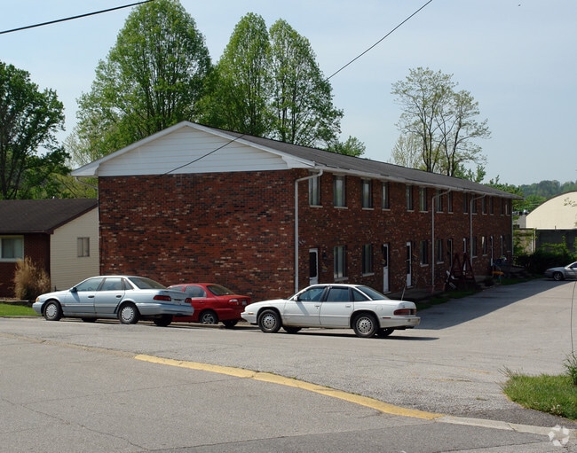 Building Photo - Jenny Lynn Apartments