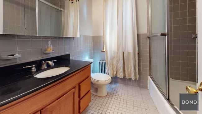 Floorplan - 130 Saint Marks Place