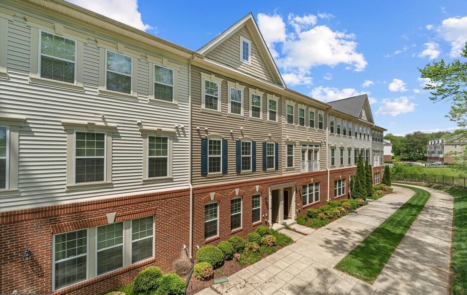 Neighborhood - 4873 Dane Ridge Cir