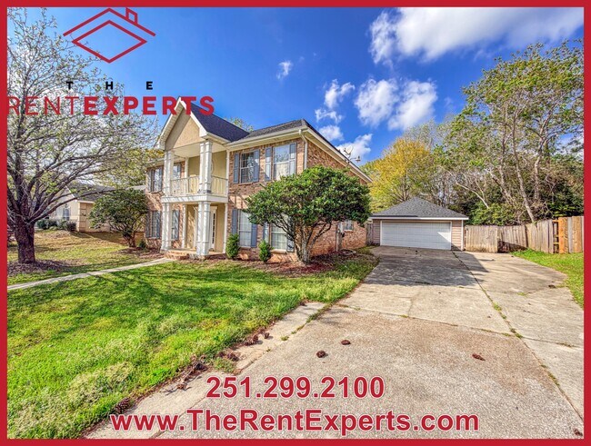 Building Photo - 7210 Ashmoor Dr N