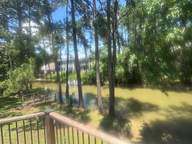 Building Photo - 18914 Hikers Trail Dr