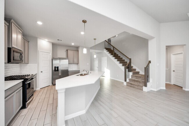Building Photo - 1122 Muscadine Hollow Ln