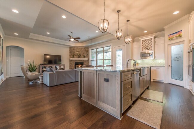 Building Photo - Sherwood Rental