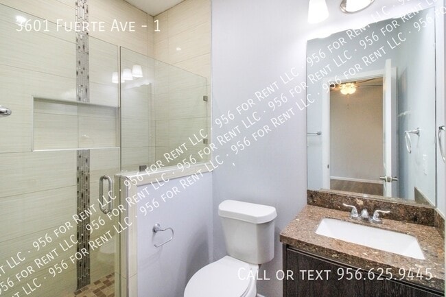 Building Photo - 3601 Fuerte Ave