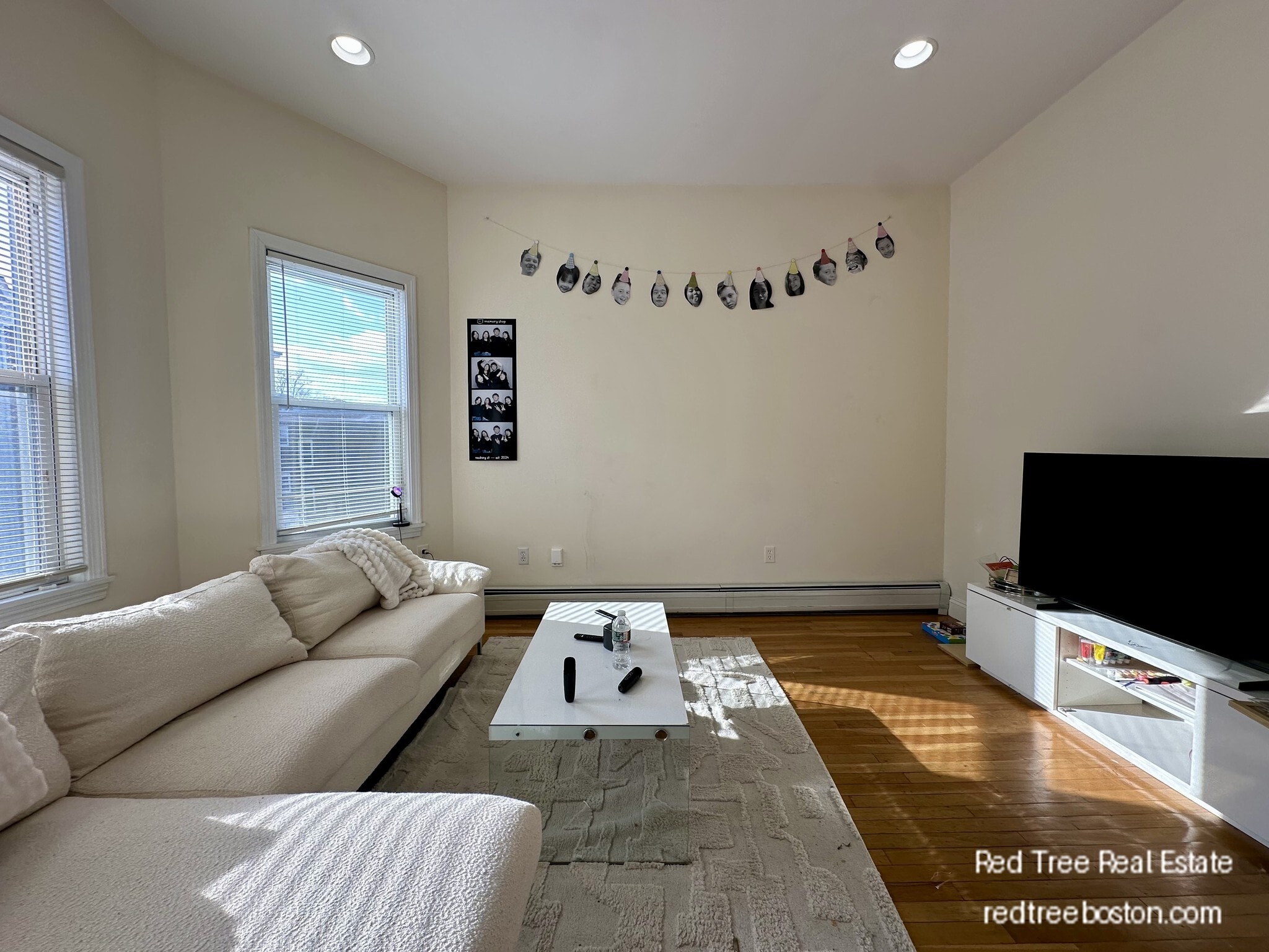 Unit 3 - 143 Hillside St