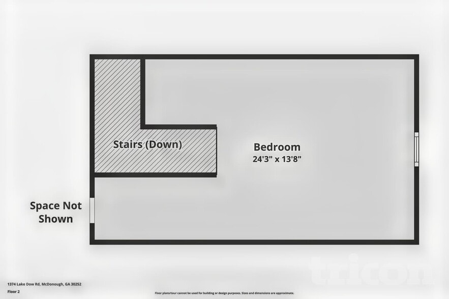 Building Photo - 1374 Lake Dow Rd