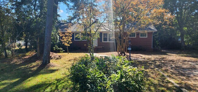 Primary Photo - 2412 Wendell Blvd