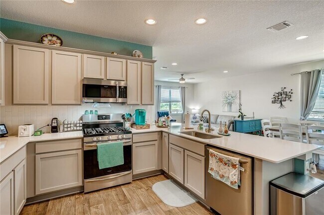 Building Photo - 13401 Baileyfield Dr