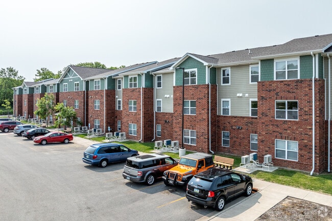 Building Photo - Colorado Senior Lofts 55+