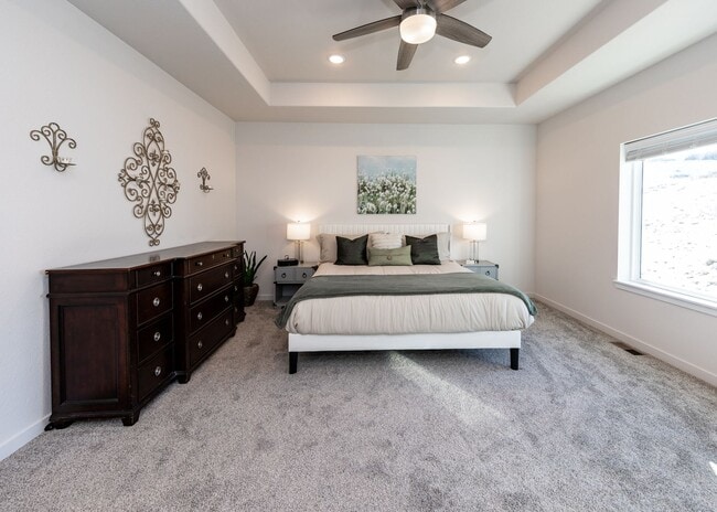 Building Photo - Serene, Peaceful Retreat nestled up to Mt Open Space