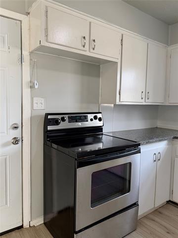 Building Photo - 1126 S Bowie Dr