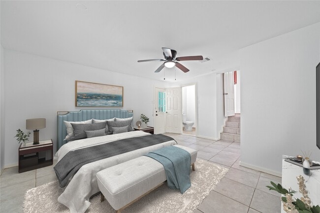 Building Photo - 2823 Bernardo De Galvez Ave