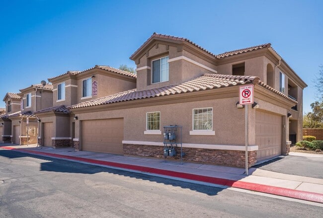 Building Photo - Check this Beautiful Condo Unit located in a gated Terrasini  community!