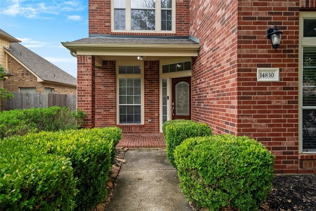 Building Photo - 14830 Barton Grove Ln