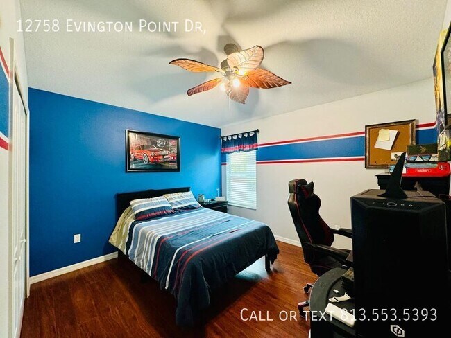 Building Photo - 12758 Evington Point Dr