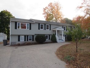 Building Photo - Salem single-family home for rent