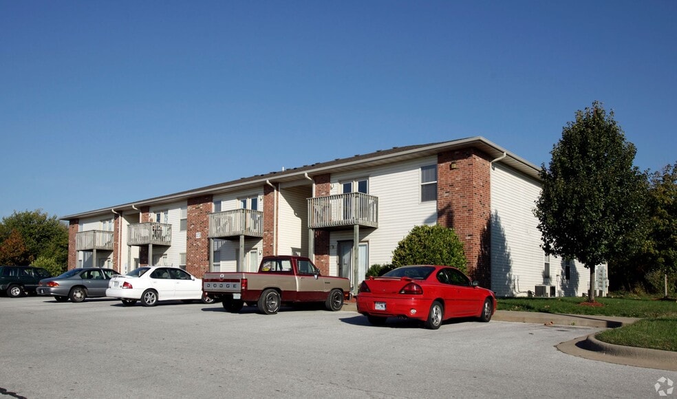 Interior Photo - Eaglewood Apartments