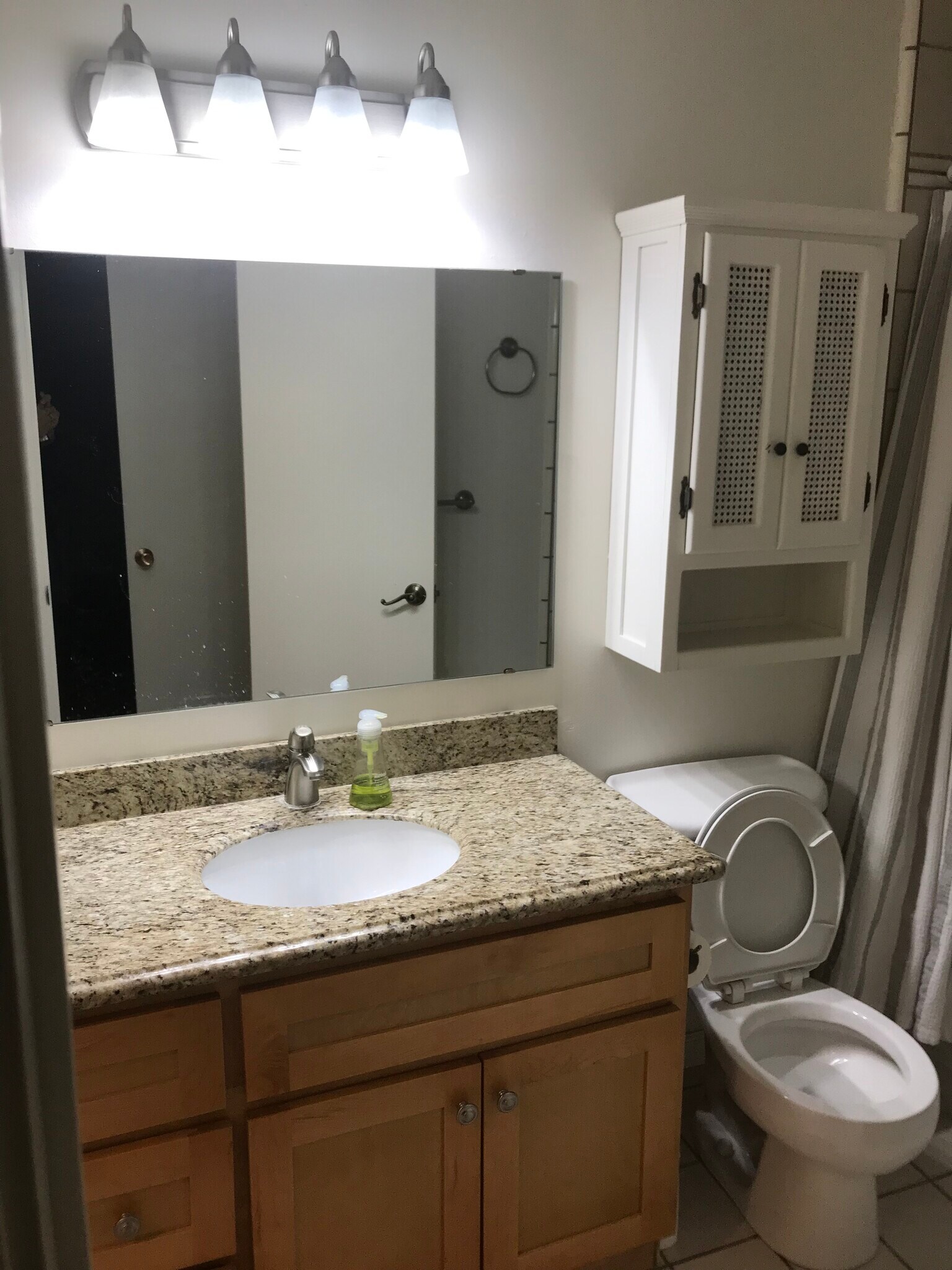 Bathroom - 497 Daisydell Court