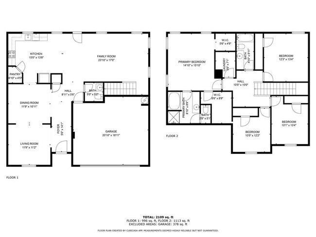 Building Photo - 625 Mackenzie Cv