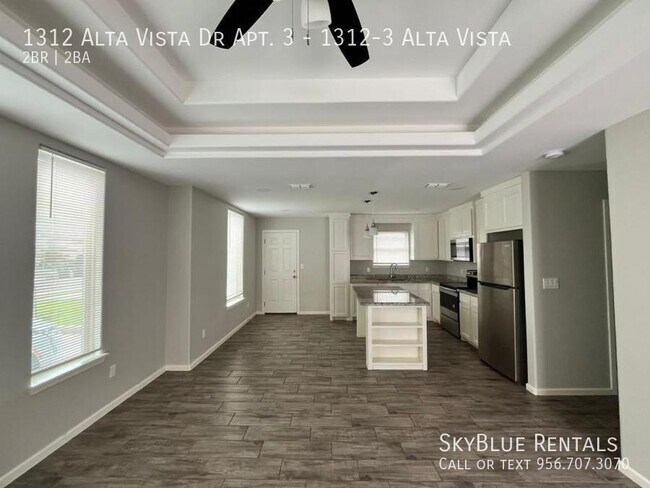 Building Photo - 1312 Alta Vista Dr