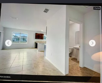 Ground floor with half bath - 561 Talisi Loop