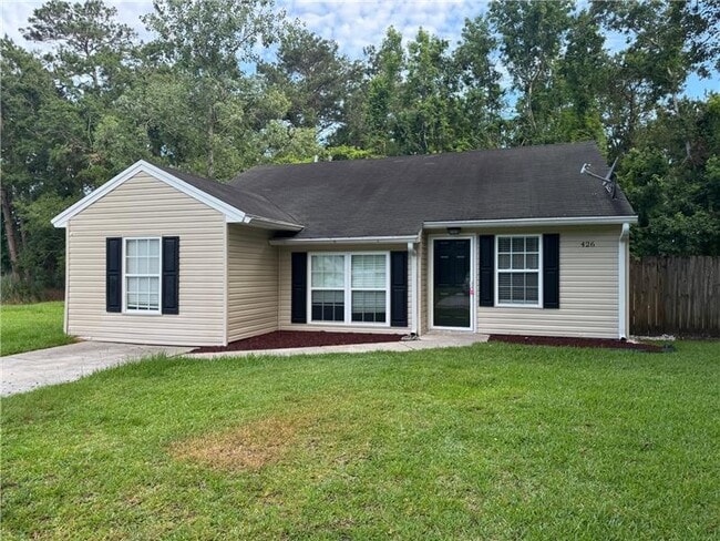 Building Photo - 426 Piercefield Dr