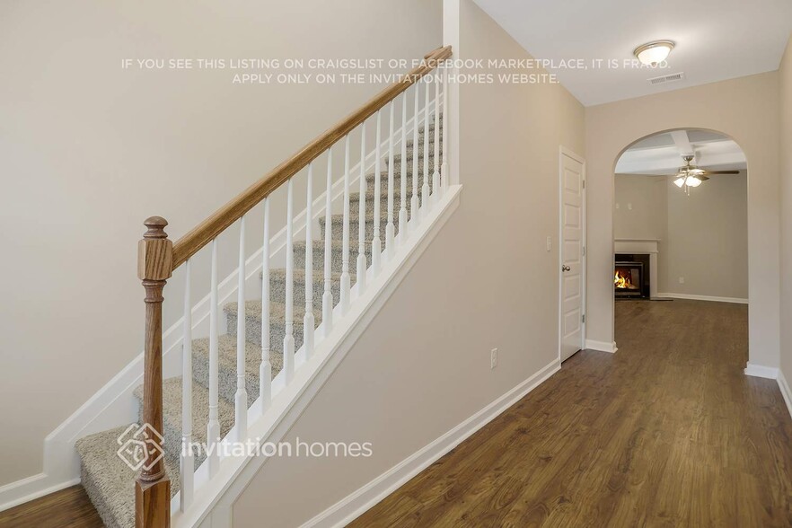 Building Photo - 2718 Trebek Ct
