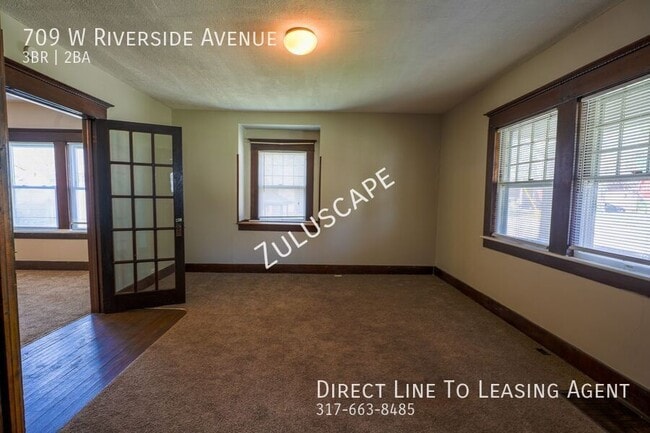 Building Photo - 709 W Riverside Ave