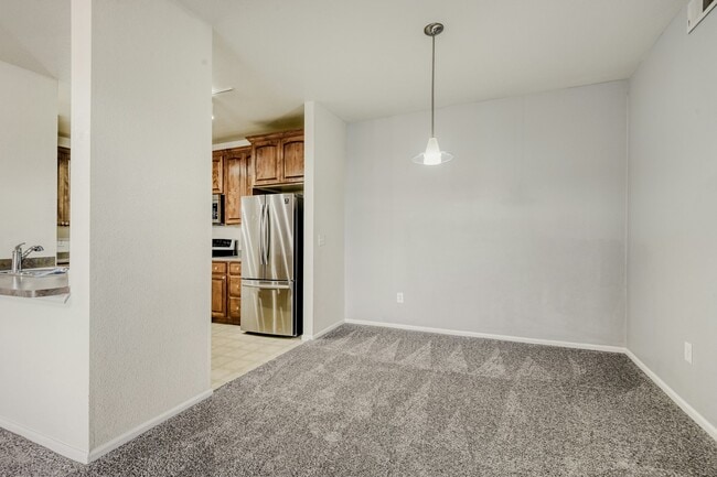 Building Photo - 3872 S Dallas St