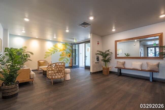 Building Photo - $3,500 / 3br - 1225ft2 - Modern New Build 3BR/2BA/2PKG immaculate unit in Nahele at Ho'opili