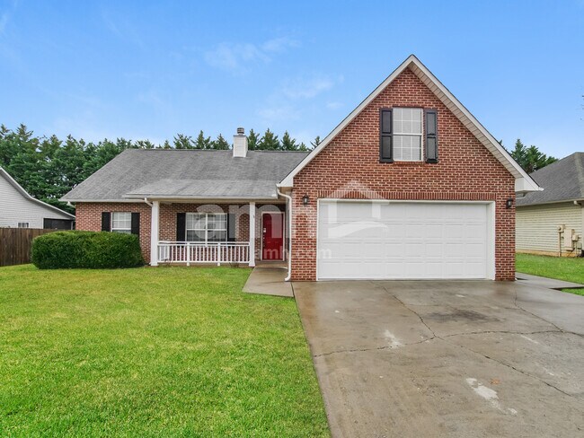 Building Photo - 1822 Hunters Hill Blvd