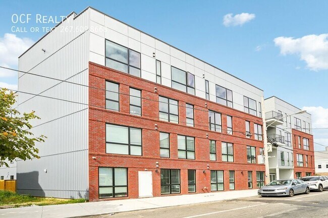 Building Photo - 1622 Point Breeze Ave