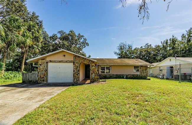 Building Photo - 7714 Belah Dr