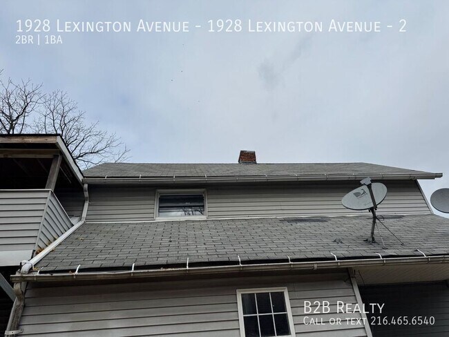 Building Photo - 1928 Lexington Ave