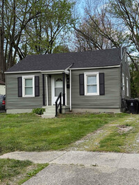 Building Photo - 3802 Craig Ave