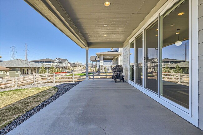 Building Photo - 8051 Ralston Creek Ave