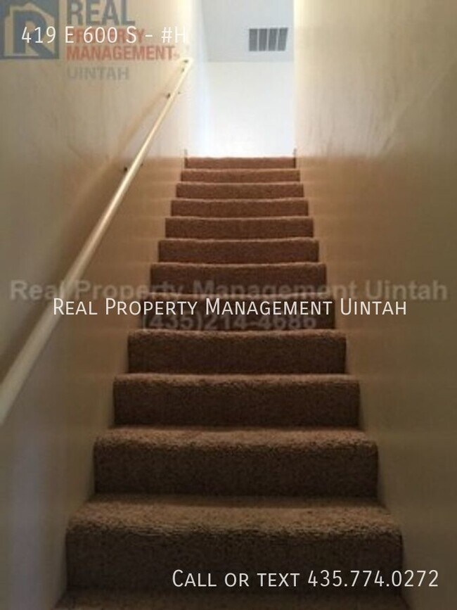 Building Photo - 419 E 600 S