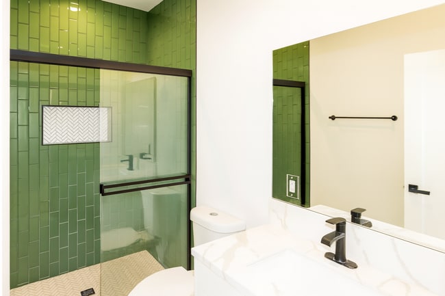 Building Photo - The Stewart Houses