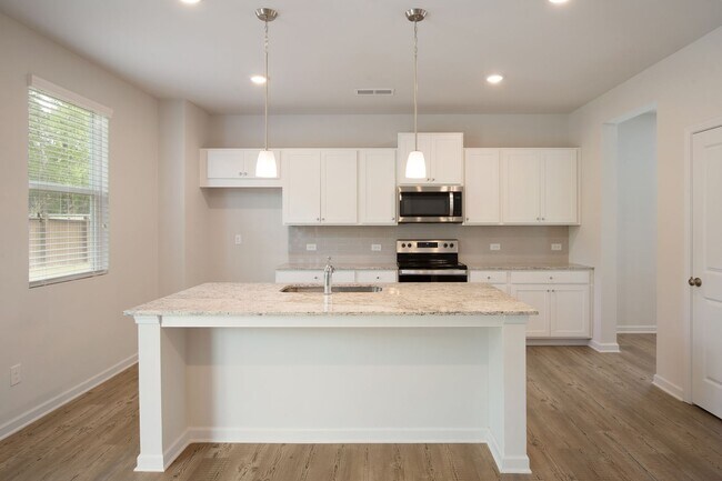 Building Photo - Minutes to Downtown Dawsonville, Rock Creek Park & More—Welcome Home