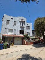 Building Photo - 1647 Angelus Ave