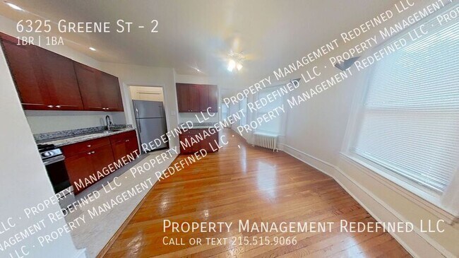 Building Photo - 6325 Greene St