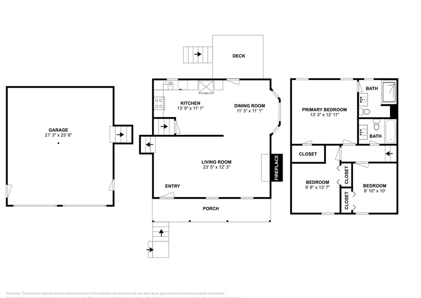 Building Photo - 4234 Winding Trail Way