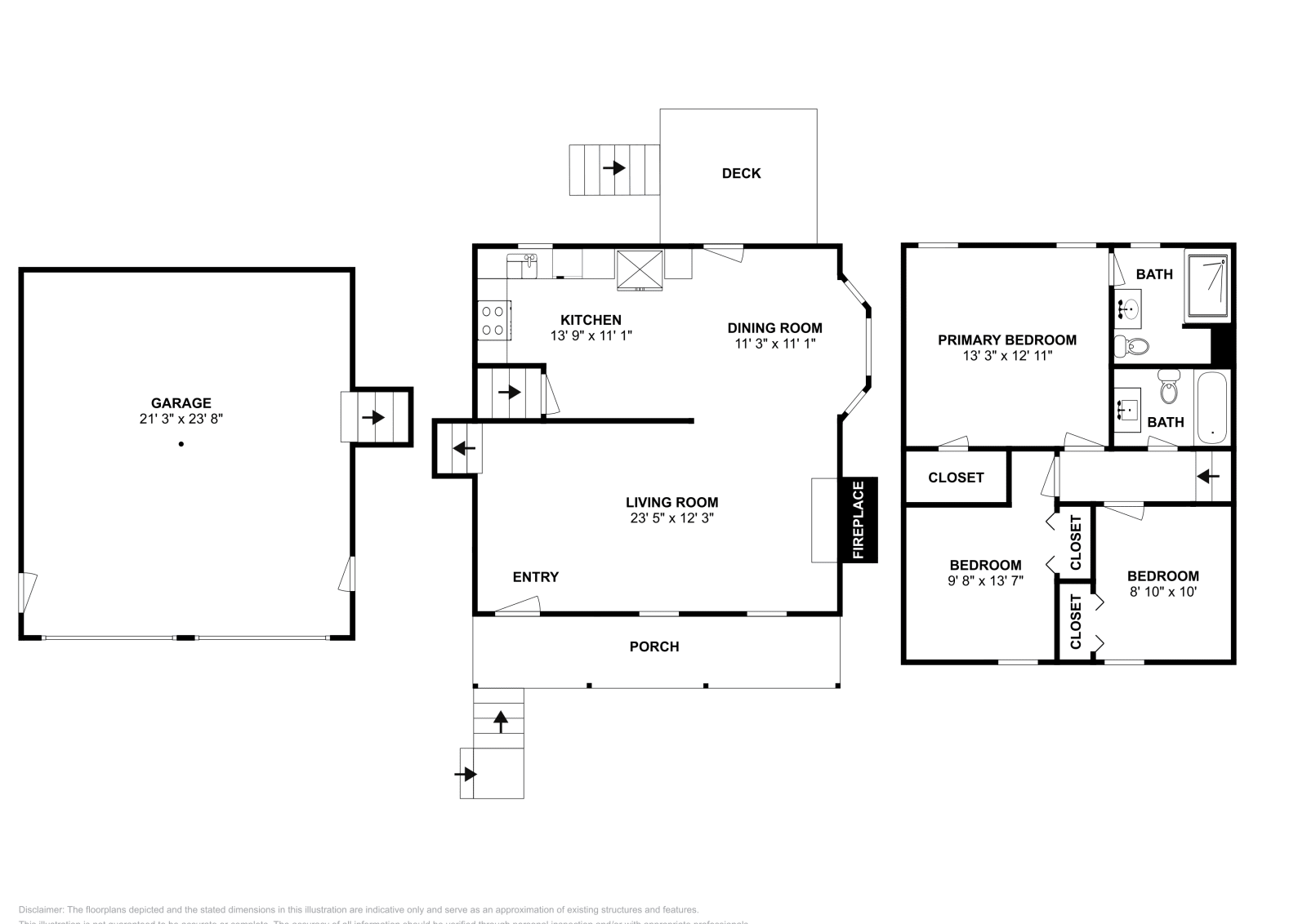 Building Photo - 4234 Winding Trail Way