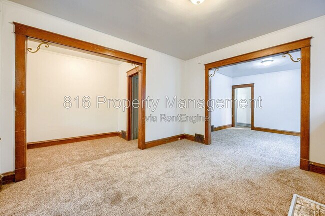 Building Photo - 4001 Morrell Ave